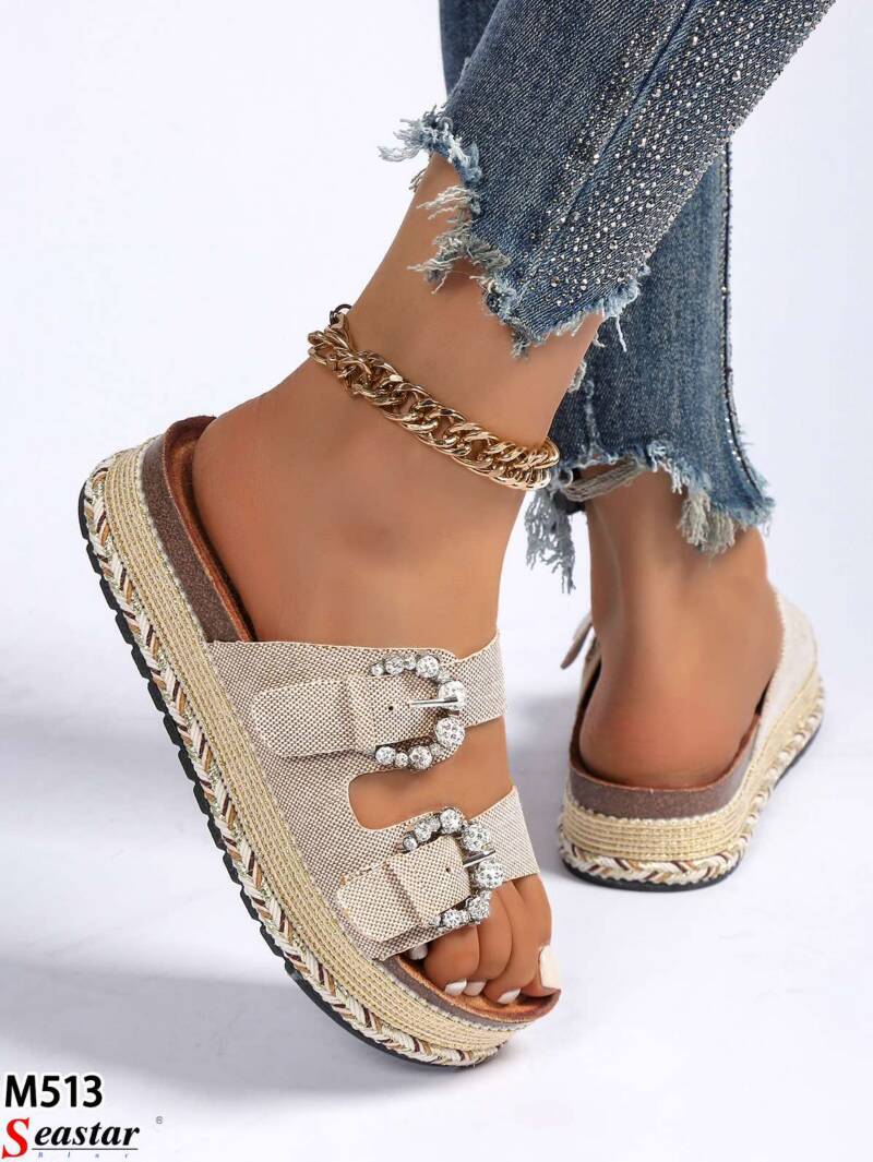 Klapki damskie Roz 36-41 / 12 par